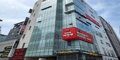 부산해운대초이스