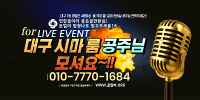 대구시마 룸TC13 